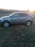 SUV   SsangYong Actyon 2014 , 740000 , 
