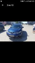 SUV   Nissan Murano 2008 , 770000 , 