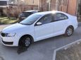  Skoda Rapid 2017 , 580000 , 