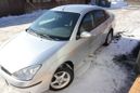  Ford Focus 2004 , 245000 , 