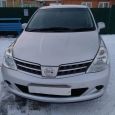  Nissan Tiida 2008 , 430000 , -