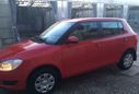  Skoda Fabia 2013 , 320000 , 