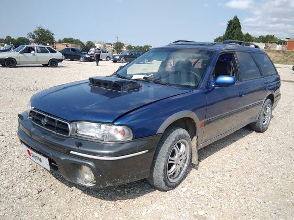  Subaru Outback 1997 , 100000 , 