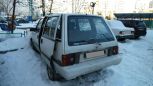    Nissan Prairie 1988 , 48000 , 