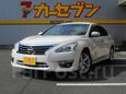  Nissan Teana 2016 , 1150000 , 