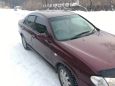  Nissan Bluebird Sylphy 2000 , 210000 , 