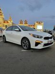  Kia Forte 2018 , 1350000 , 