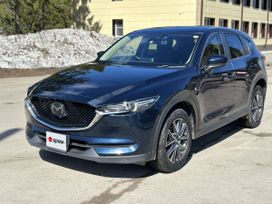 SUV   Mazda CX-5 2018 , 2480000 , 