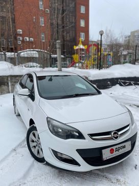  Opel Astra 2013 , 730000 , 