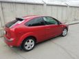  3  Ford Focus 2007 , 275000 , 