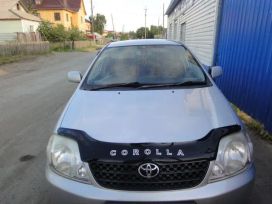  Toyota Corolla 2001 , 300000 , 