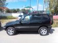 SUV   Chevrolet Niva 2008 , 280000 , 