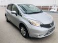  Nissan Note 2015 , 547000 , 