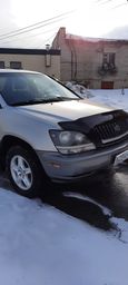 SUV   Lexus RX300 1999 , 555000 , 