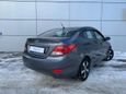  Hyundai Solaris 2012 , 389000 , 