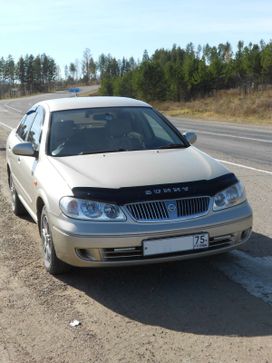  Nissan Sunny 2003 , 315000 , -