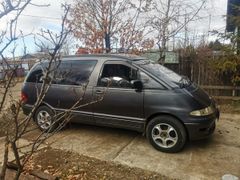 Минивэн или однообъемник Toyota Estima Lucida 1993 года, 200000 рублей, Белогорск