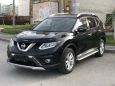 SUV   Nissan X-Trail 2015 , 1250000 , --