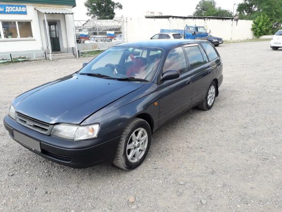  Toyota Caldina 1996 , 187000 , 