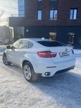 SUV   BMW X6 2014 , 2400000 , 