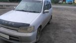  Nissan Cube 2002 , 140000 , 