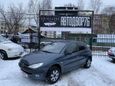  Peugeot 206 2005 , 195000 , 