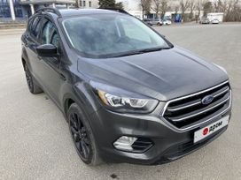 SUV   Ford Escape 2018 , 1550000 , 