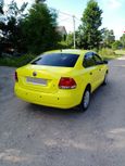  Volkswagen Polo 2011 , 436000 , 