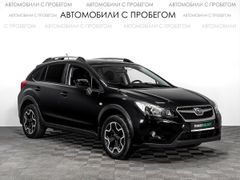 SUV или внедорожник Subaru XV 2012 года, 1239000 рублей, Санкт-Петербург