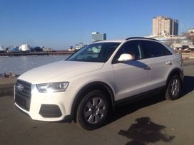 SUV   Audi Q3 2015 , 2200000 , 