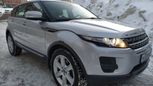 SUV   Land Rover Range Rover Evoque 2012 , 1500000 , 