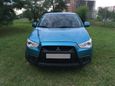 SUV   Mitsubishi ASX 2010 , 750000 , 