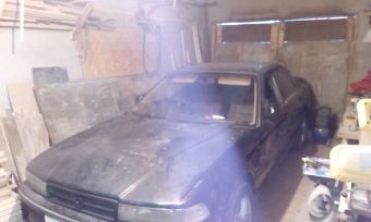  Honda Inspire 1993 , 145000 , 