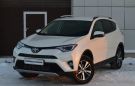 SUV   Toyota RAV4 2017 , 1645000 , 