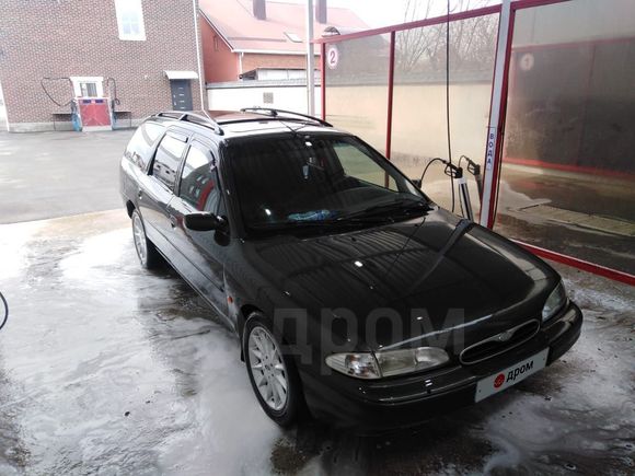  Ford Mondeo 1996 , 140000 , 