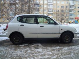  Toyota Duet 2000 , 150000 , 