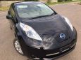  Nissan Leaf 2013 , 590000 , 