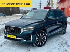 SUV или внедорожник Geely Monjaro 2023 года, 3530000 рублей, Екатеринбург