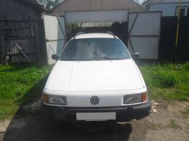  Volkswagen Passat 1993 , 85000 , 