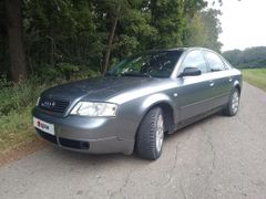 Седан Audi A6 1997 года, 360000 рублей, Алексеевка