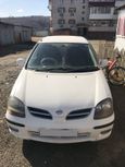    Nissan Tino 1999 , 240000 , 