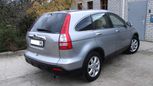 SUV   Honda CR-V 2007 , 760000 , 