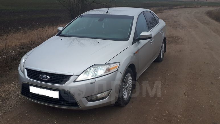  Ford Mondeo 2008 , 370000 ,  