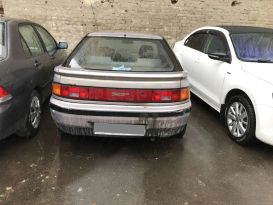  Mazda 323F 1994 , 25000 , -