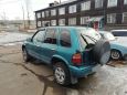 SUV   Kia Sportage 1995 , 120000 , 