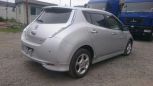  Nissan Leaf 2012 , 410000 , -