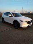 SUV   Mazda CX-5 2019 , 1750000 , 