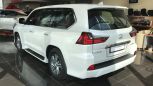 SUV   Lexus LX450d 2019 , 6807000 , 