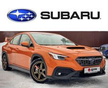 Седан Subaru Impreza WRX 2022 года, 5000000 рублей, Уфа