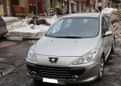  Peugeot 307 2007 , 250000 , 